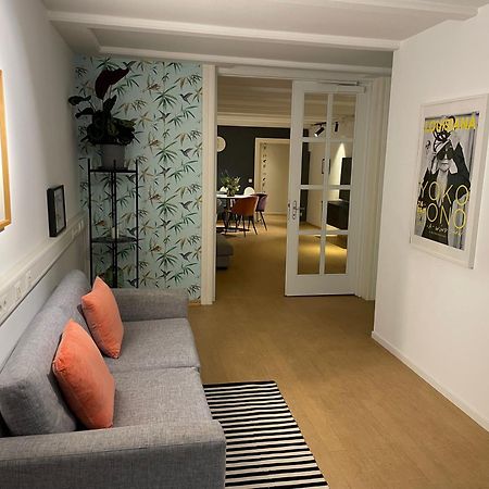 The Suites Alster Waterfront Family Apartments Hambourg Extérieur photo