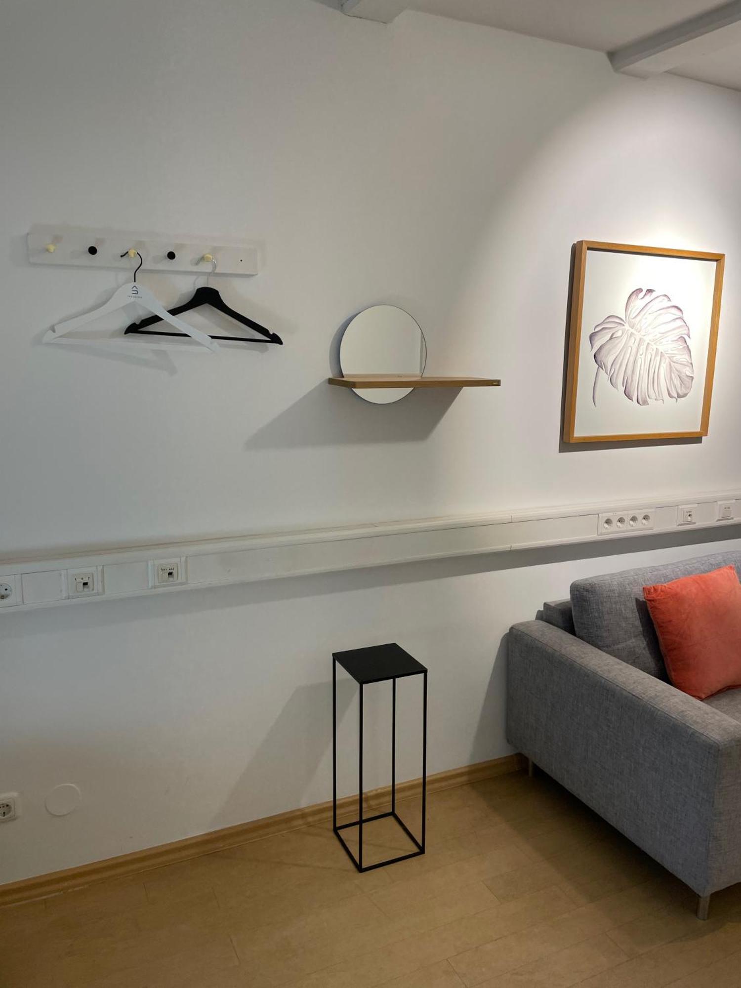The Suites Alster Waterfront Family Apartments Hambourg Extérieur photo