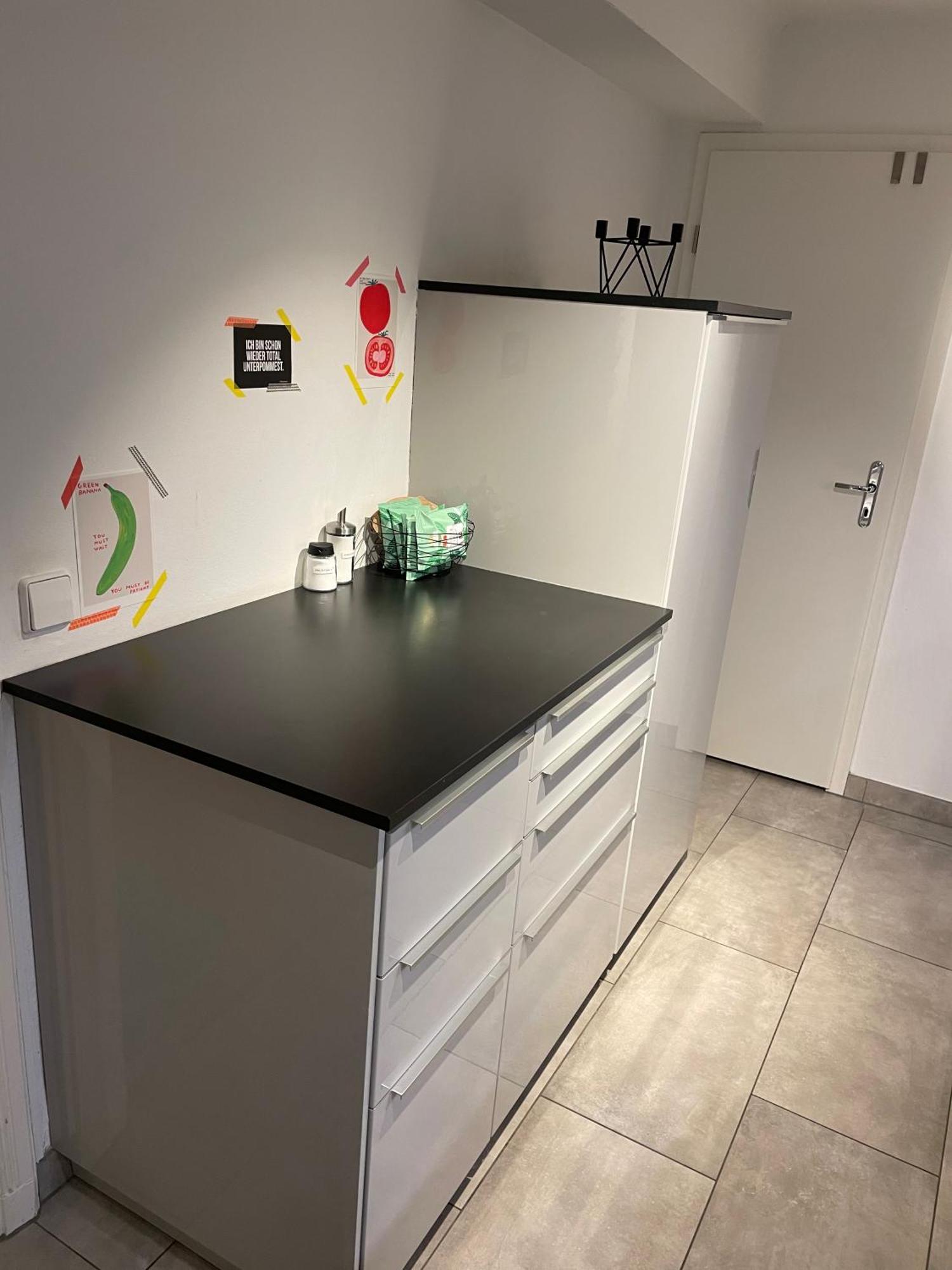 The Suites Alster Waterfront Family Apartments Hambourg Extérieur photo