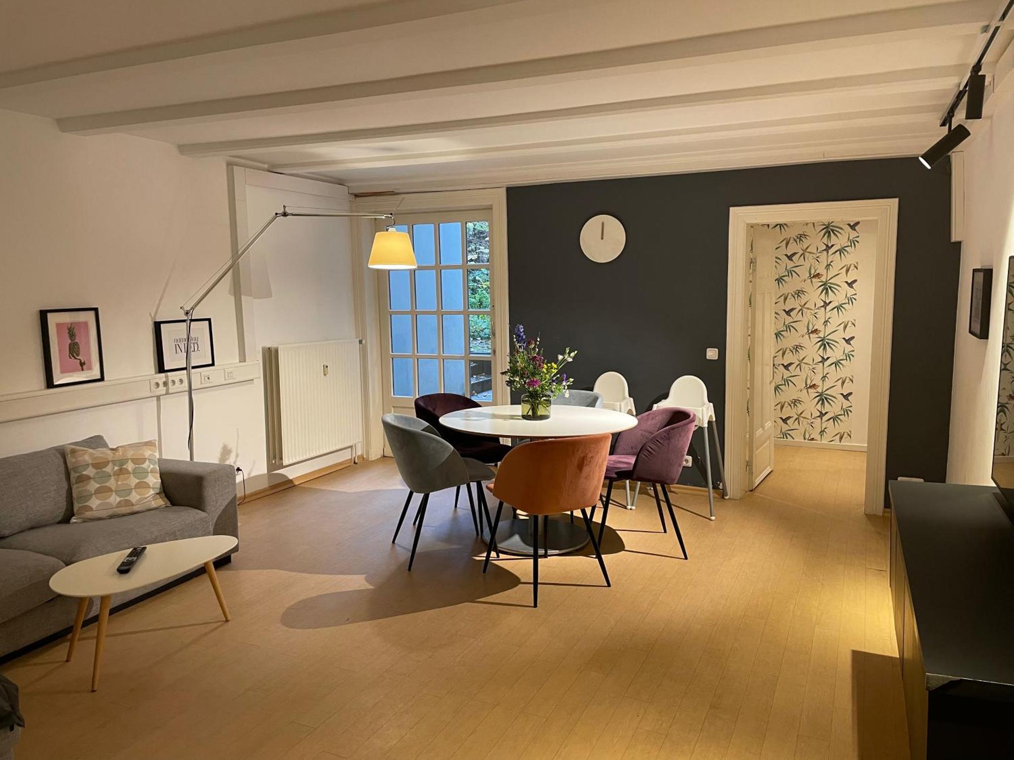 The Suites Alster Waterfront Family Apartments Hambourg Extérieur photo