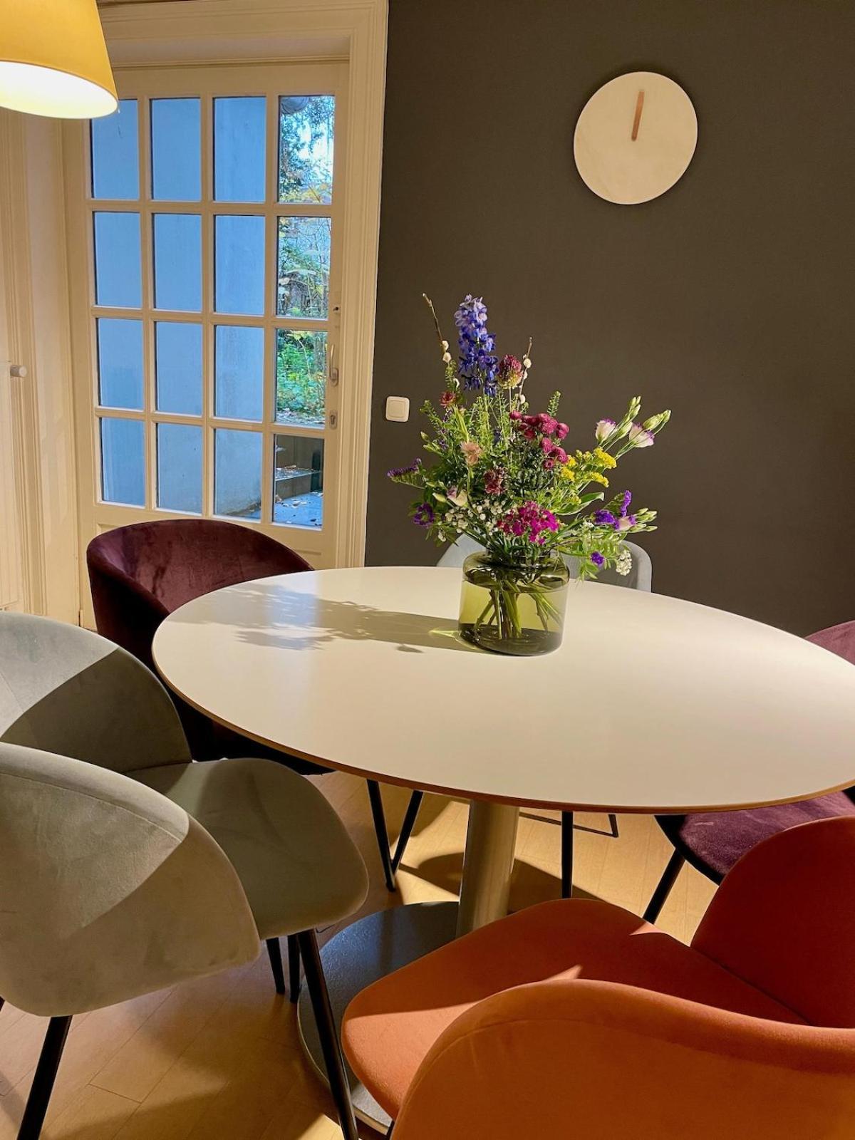 The Suites Alster Waterfront Family Apartments Hambourg Extérieur photo
