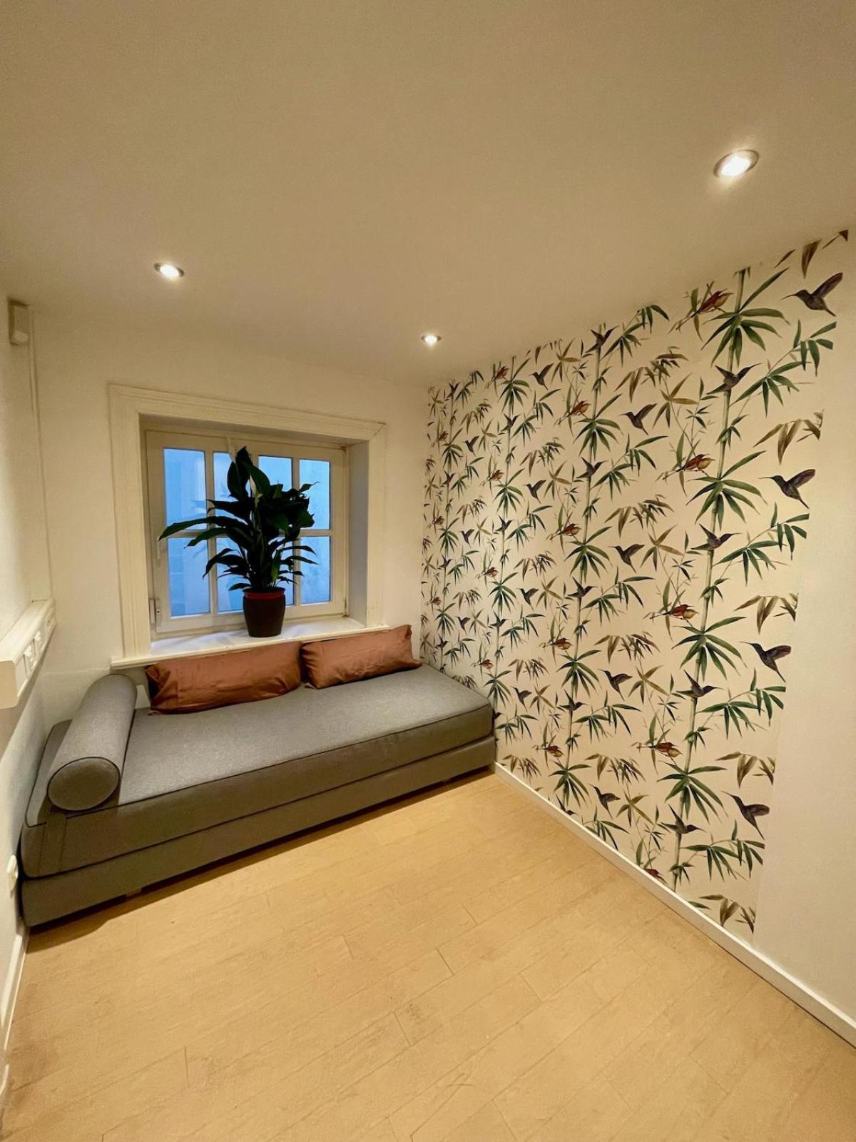 The Suites Alster Waterfront Family Apartments Hambourg Extérieur photo