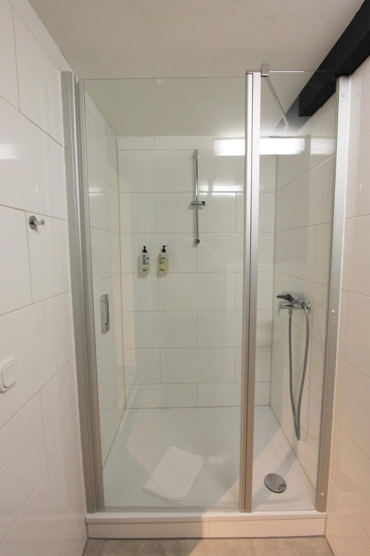 The Suites Alster Waterfront Family Apartments Hambourg Extérieur photo