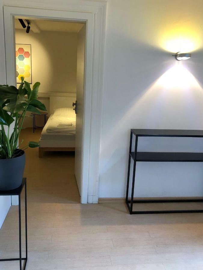 The Suites Alster Waterfront Family Apartments Hambourg Extérieur photo