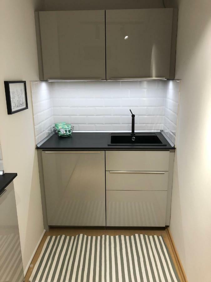 The Suites Alster Waterfront Family Apartments Hambourg Extérieur photo