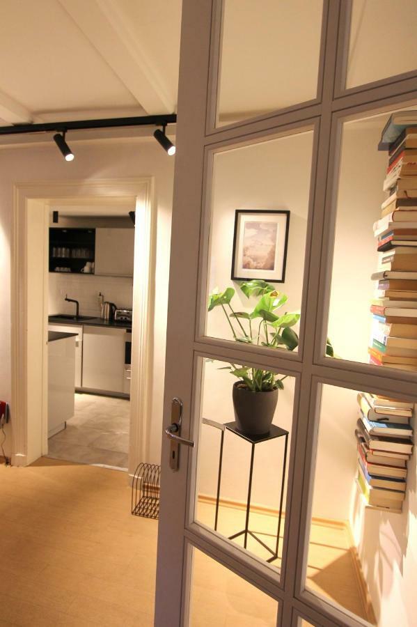 The Suites Alster Waterfront Family Apartments Hambourg Extérieur photo