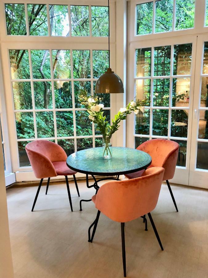 The Suites Alster Waterfront Family Apartments Hambourg Extérieur photo